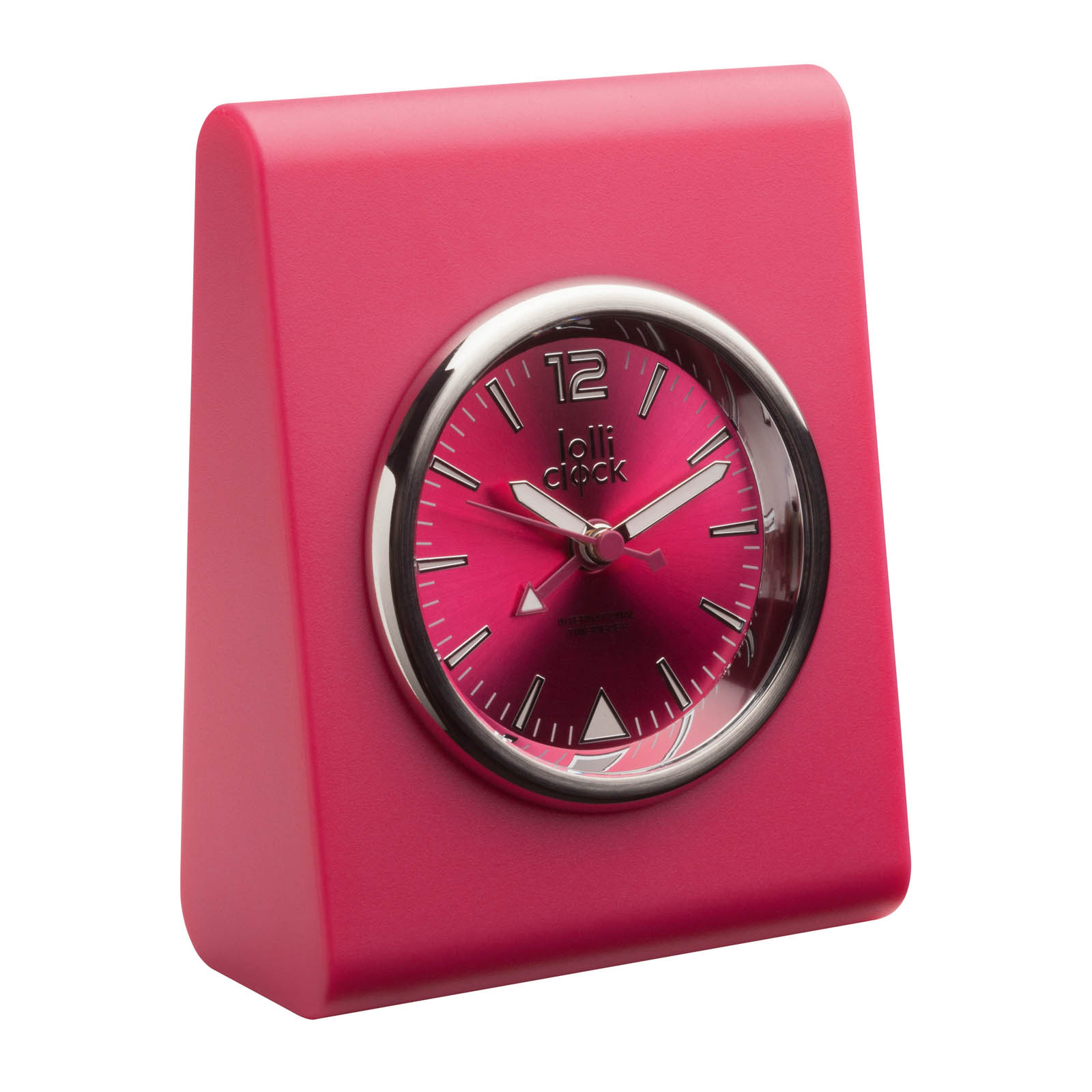 Alarmuhr LOLLICLOCK-ALARM