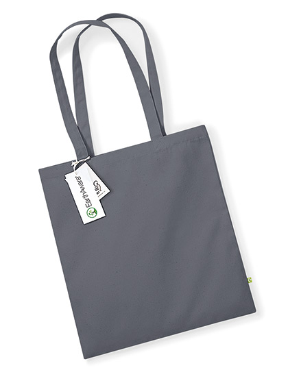 Westford Mill EarthAware® Organic Bag For Life Westford Mill EarthAware® Organic Bag For Life