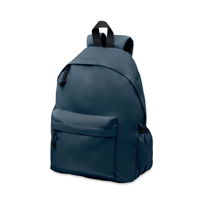 Rucksack 600D RPET-Polyester