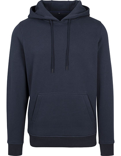 Build Your Brand Heavy Hoody