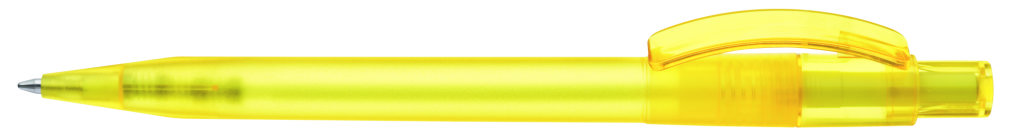 PIXEL frozen Druckkugelschreiber PIXEL frozen Druckkugelschreiber