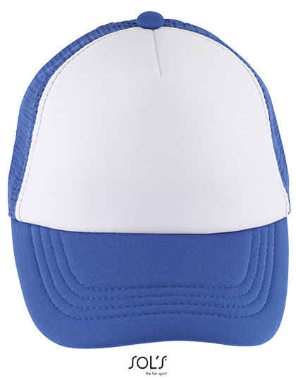 SOL´S Kids´ Bubble Cap