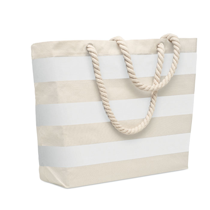 Strandtasche Baumwolle 220 g