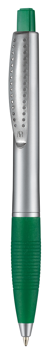 Kugelschreiber CLUB SILVER Ritter-Pen Kugelschreiber CLUB SILVER Ritter-Pen