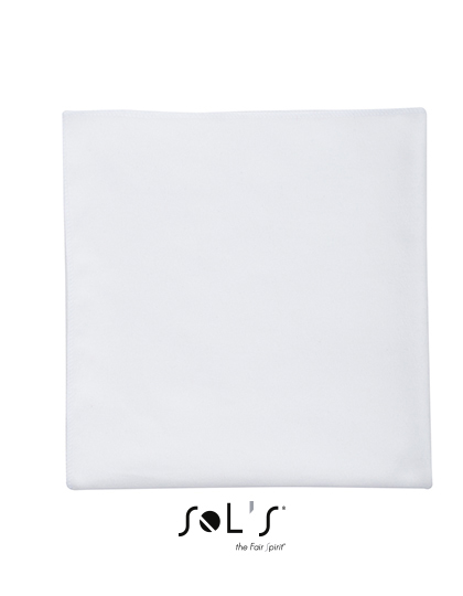 SOL´S Microfibre Towel Atoll 50