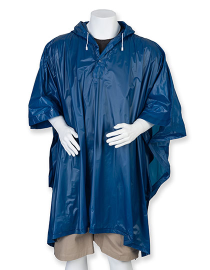 Splashmacs Splashmacs Poncho