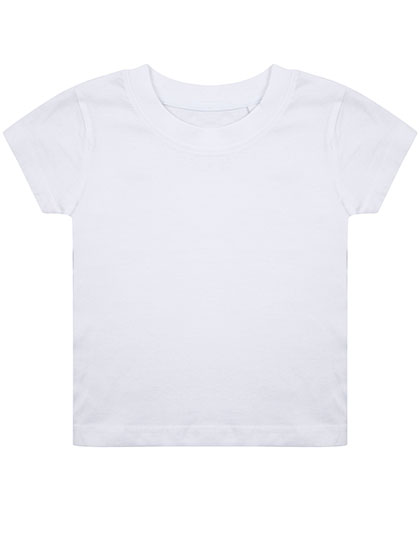 Larkwood Organic T-Shirt Larkwood Organic T-Shirt