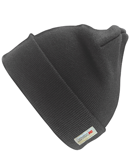 Result Winter Essentials Heavyweight Thinsulate™ Woolly Ski Hat