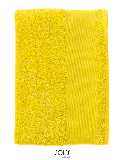 SOL´S Hand Towel Island 50 SOL´S Hand Towel Island 50