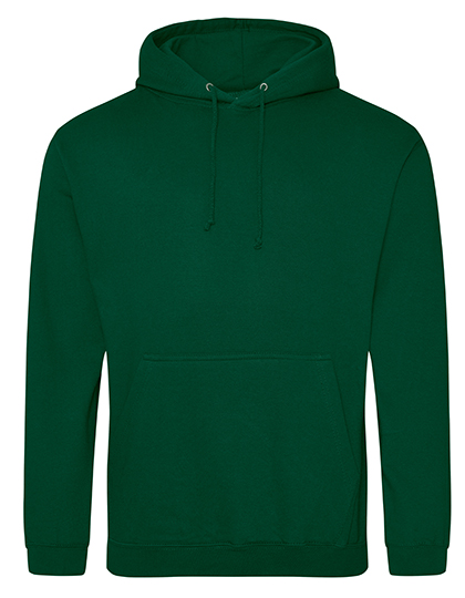 Just Hoods College Hoodie Just Hoods College Hoodie