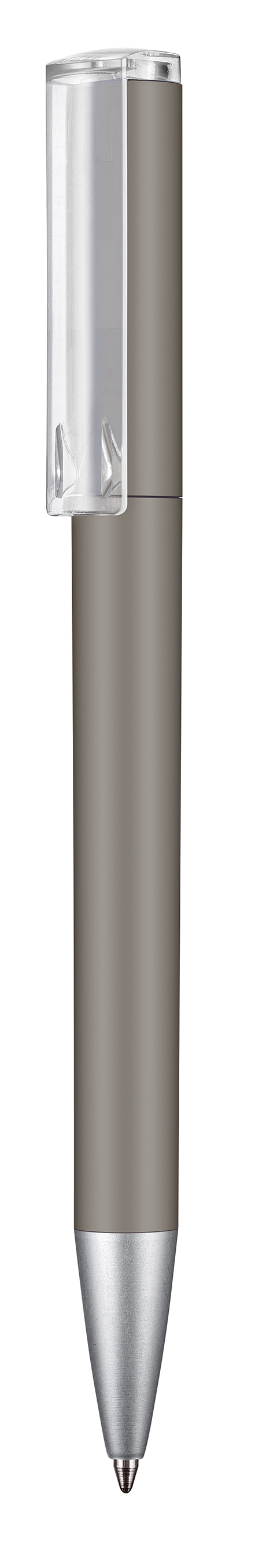 Kugelschreiber LIFT SOFT Ritter-Pen