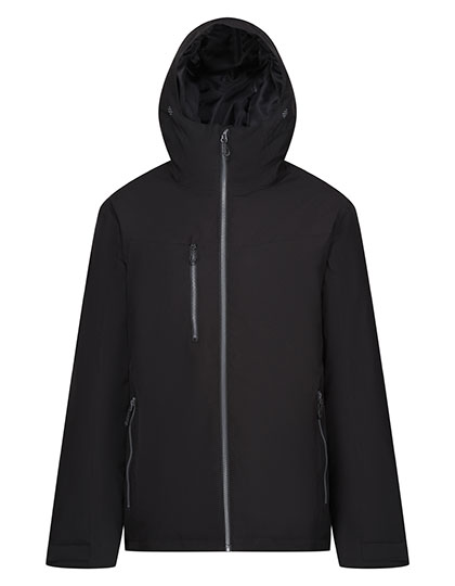 Regatta Professional Navigate Waterproof Insulated Jacket Regatta Professional Navigate Waterproof Insulated Jacket