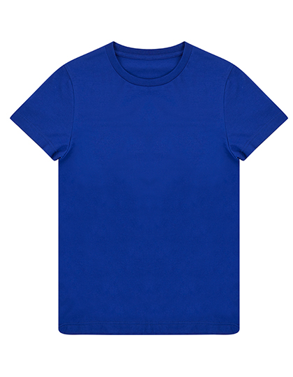 SF Men Unisex Sustainable Generation T