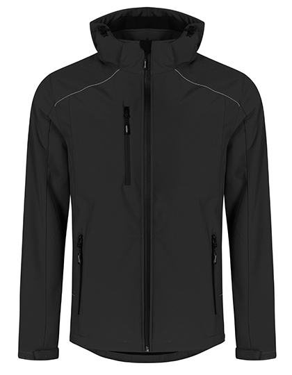 Promodoro Men´s Softshell Jacket Promodoro Men´s Softshell Jacket