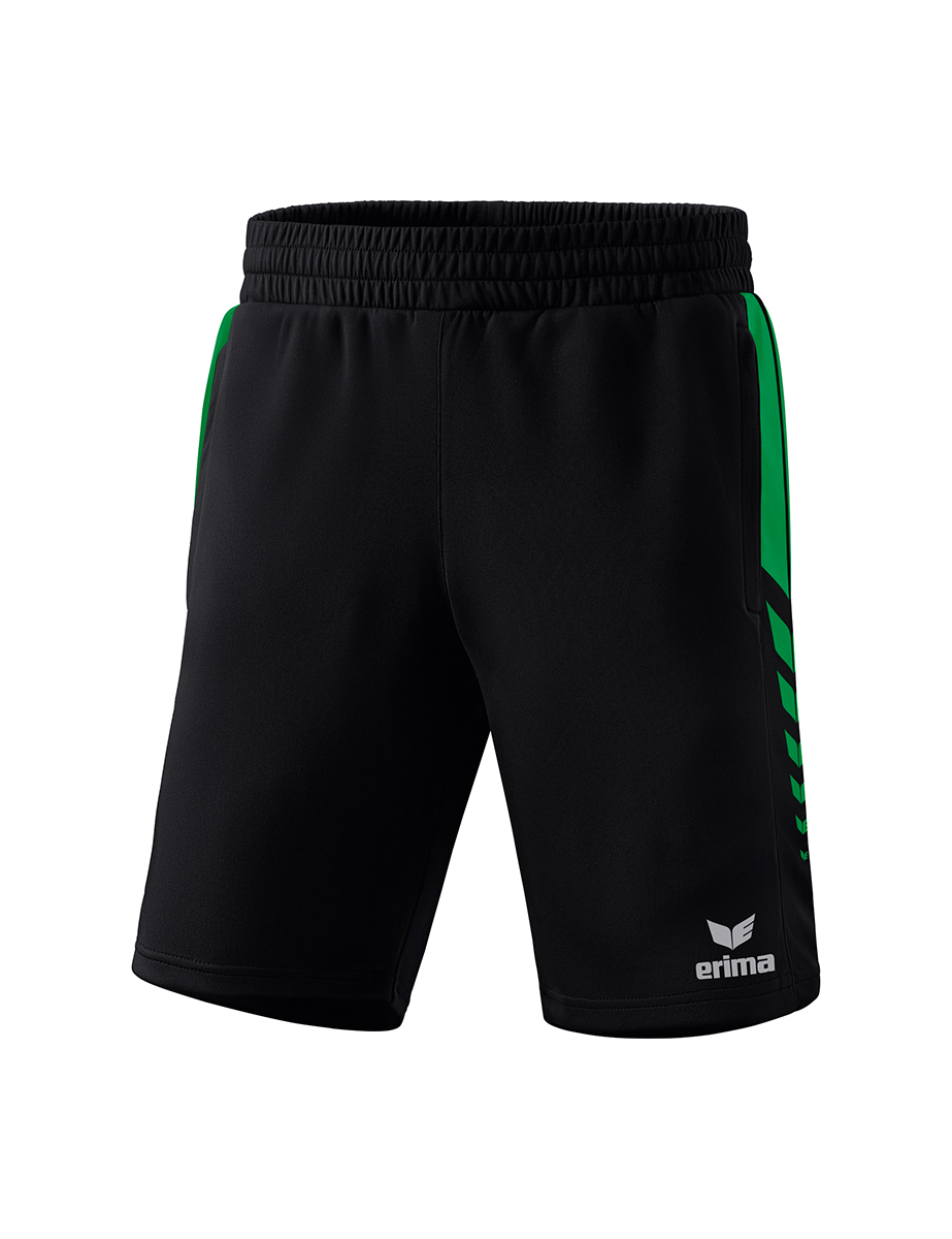 Erima Six Wings Worker Shorts Kinder