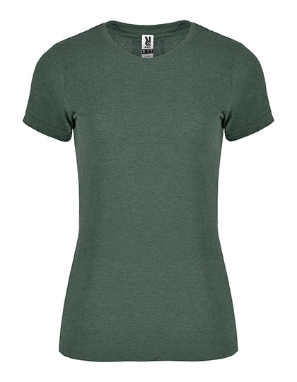 Roly Women´s Fox T-Shirt