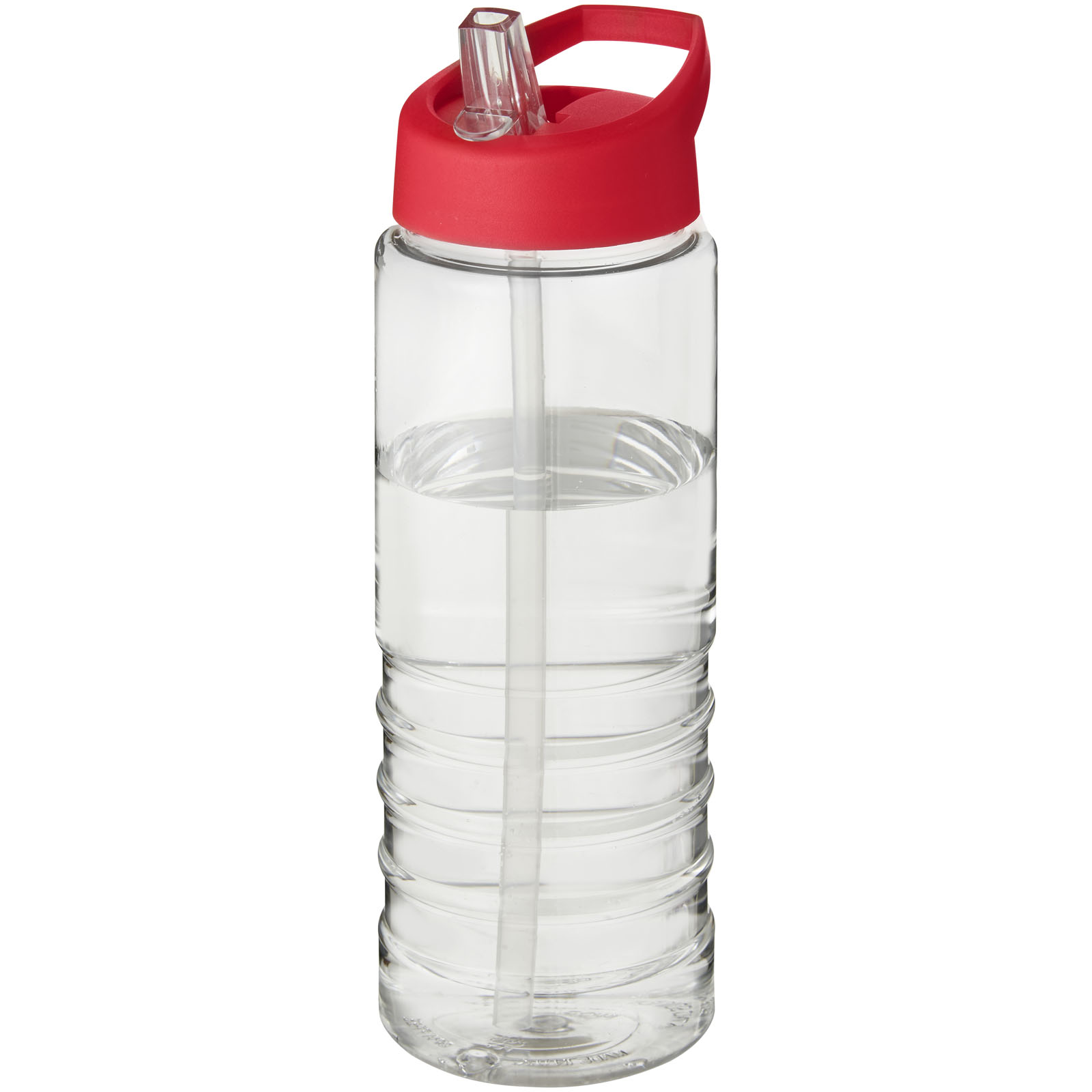 H2O Active® Treble 750 ml Sportflasche mit Ausgussdeckel H2O Active® Treble 750 ml Sportflasche mit Ausgussdeckel
