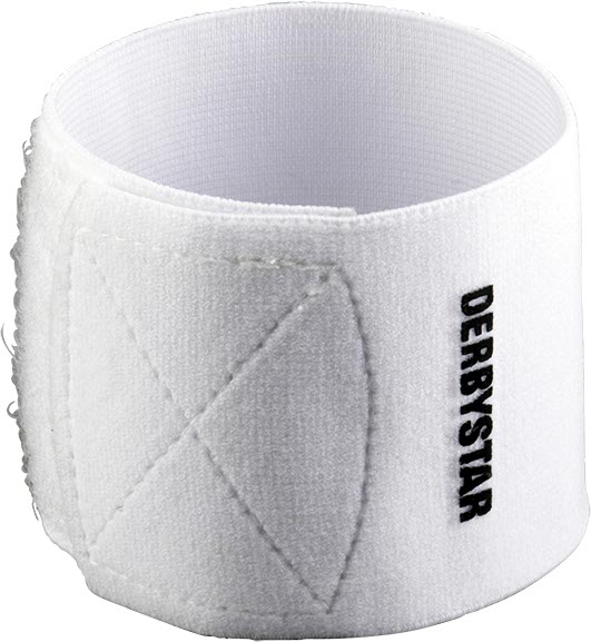 DERBYSTAR Fußball Schienbeinschützer-Halter DERBYSTAR Fußball Schienbeinschützer-Halter
