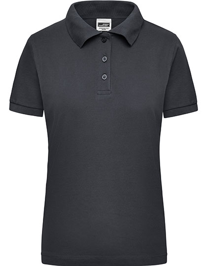 James&Nicholson Ladies´ Workwear Polo James&Nicholson Ladies´ Workwear Polo