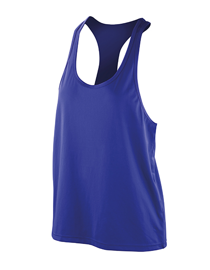SPIRO Women´s Impact Softex® Tank Top SPIRO Women´s Impact Softex® Tank Top