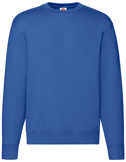 Fruit of the Loom Premium Set-In-Sweat