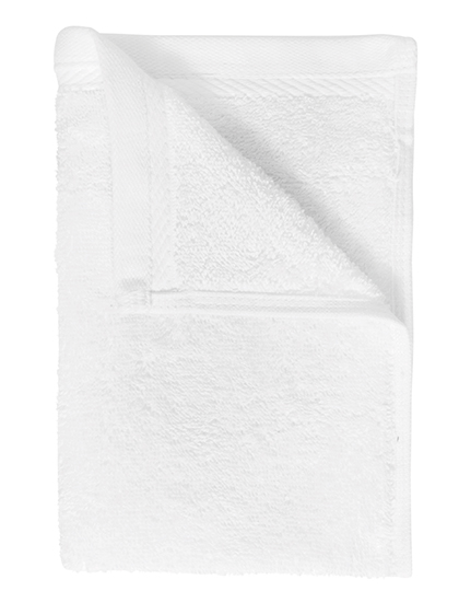 The One Towelling® Organic Guest Towel
