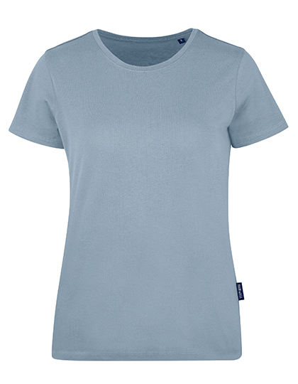 HRM Women´s Luxury Roundneck Tees