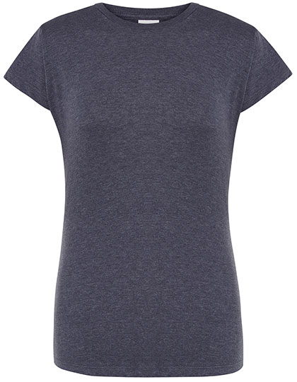 JHK Ladies´ Regular Comfort T-Shirt