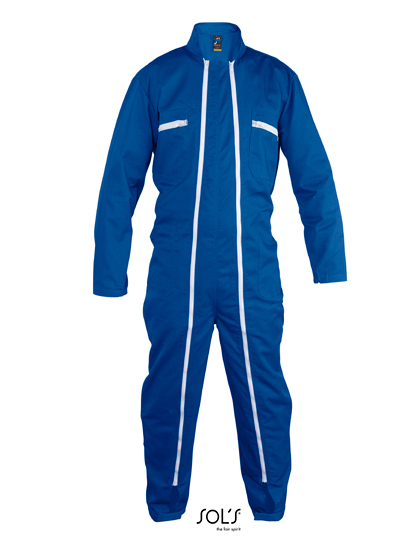 SOL´S Workwear Overall Jupiter Pro