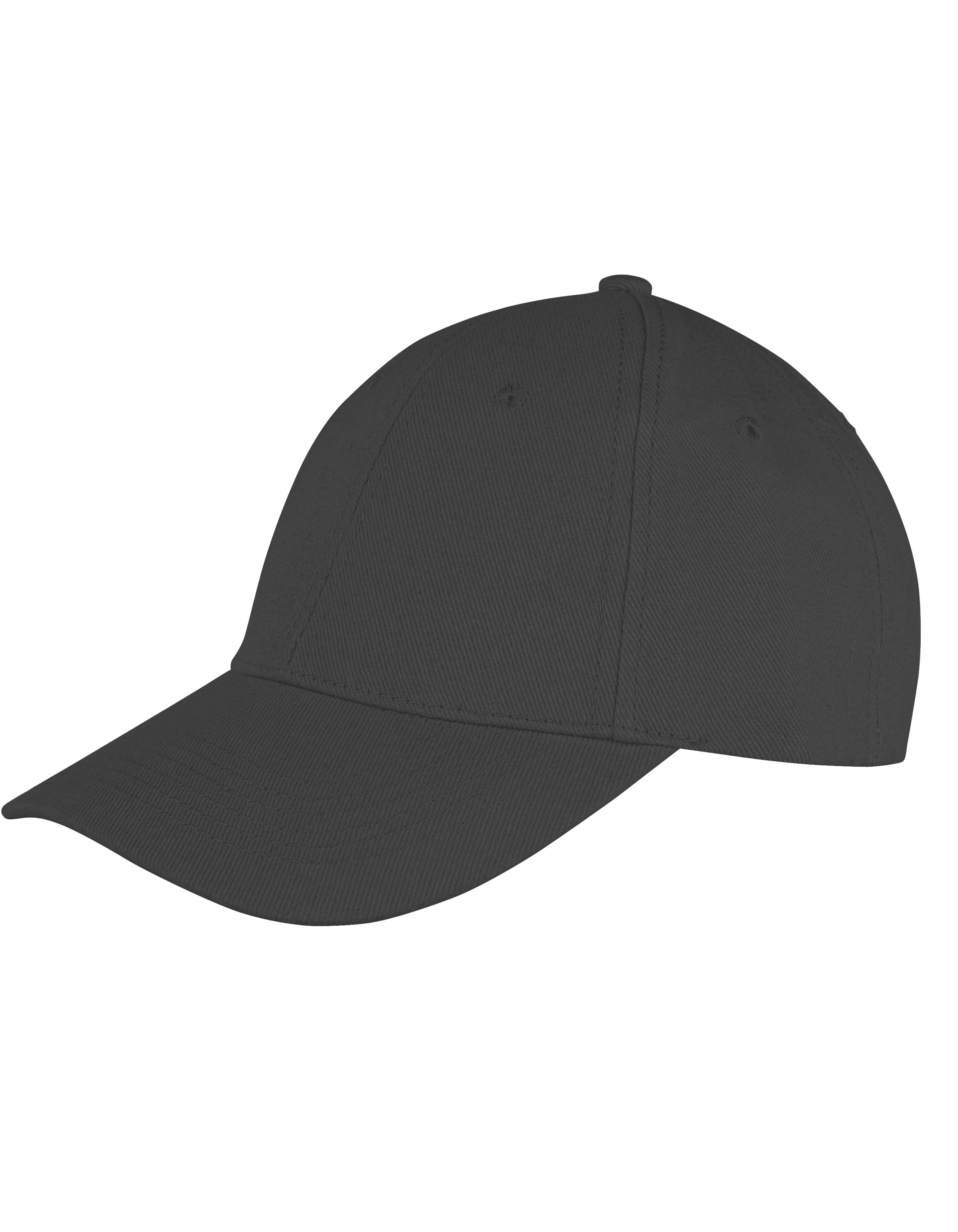 Result Genuine Recycled Core Recycled Low Profile Cap