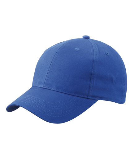 Myrtle beach Brushed 6-Panel Cap Myrtle beach Brushed 6-Panel Cap