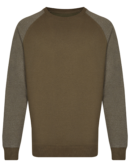 Miners mate my mate - Men´s Crew Neck Sweat