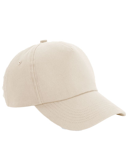 Beechfield Authentic 5 Panel Cap