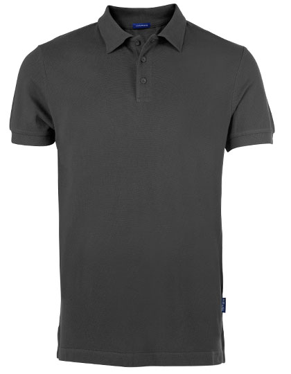HRM Men´s Luxury Polo HRM Men´s Luxury Polo