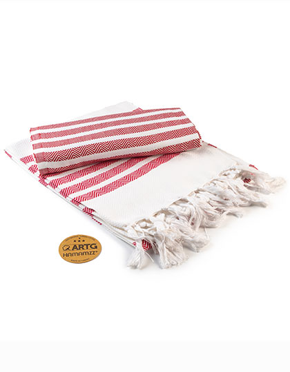 ARTG Hamamzz® Dalaman Towel