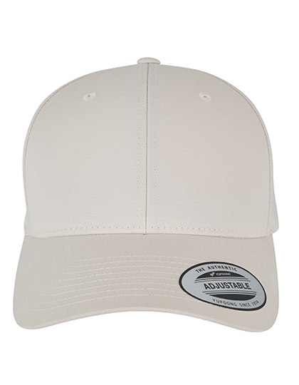 FLEXFIT Curved Classic Snapback FLEXFIT Curved Classic Snapback