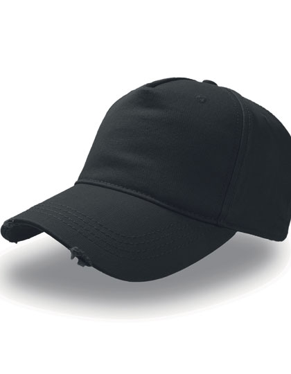 Atlantis Headwear Cargo Cap