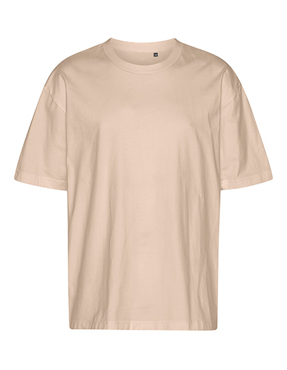 Tiger Cotton by Neutral Oversized T-Shirt Tiger Cotton by Neutral Oversized T-Shirt