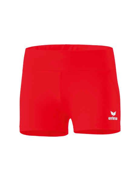 Erima RACING Leichtathletik Hotpants Damen