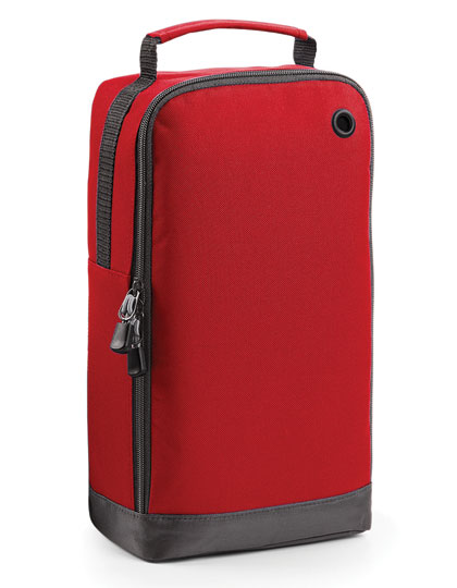 BagBase Athleisure Sports Shoe ' Accessory Bag