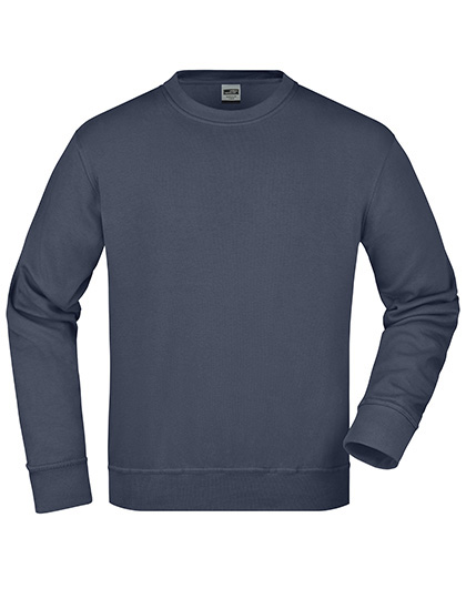 James&Nicholson Workwear Sweat James&Nicholson Workwear Sweat