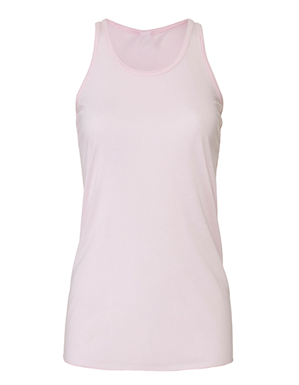 Bella Flowy Racerback Tank Top