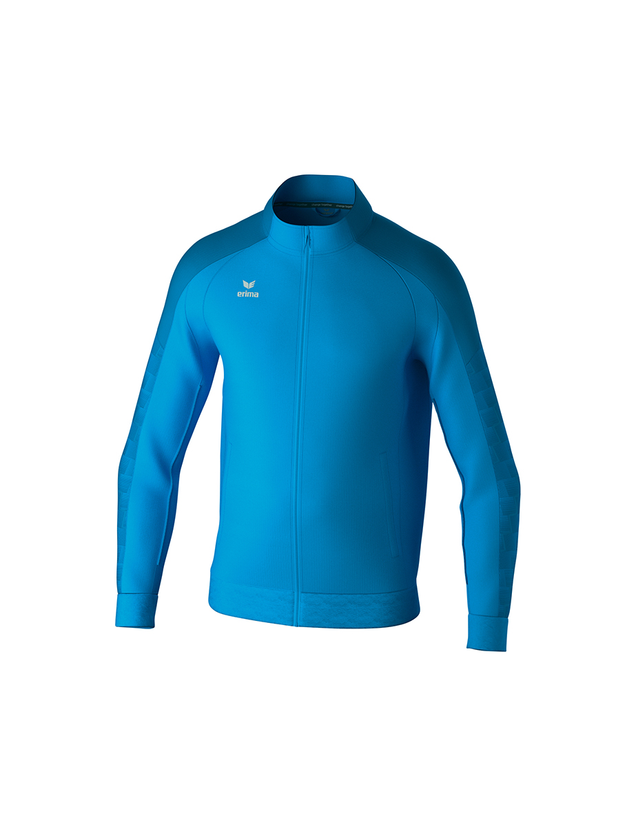 Erima EVO STAR Trainingsjacke Kinder Erima EVO STAR Trainingsjacke Kinder