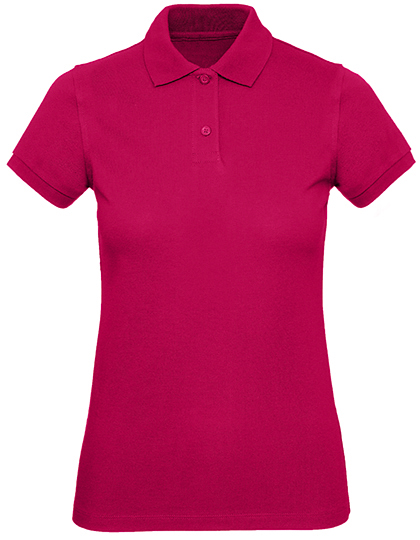B&C BE INSPIRED Inspire Polo 'Women_° B&C BE INSPIRED Inspire Polo 'Women_°