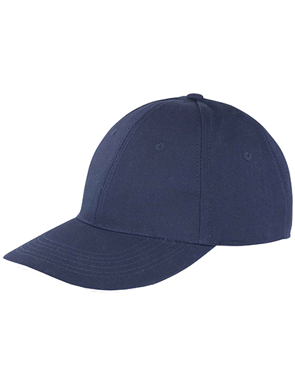 Result Headwear Memphis Brushed Cotton Low Profile Sandwich Peak Cap Result Headwear Memphis Brushed Cotton Low Profile Sandwich Peak Cap