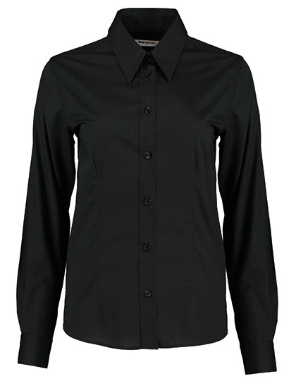 Bargear Women´s Tailored Fit Shirt Long Sleeve