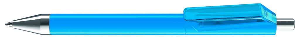 FUSION SI F Druckkugelschreiber FUSION SI F Druckkugelschreiber