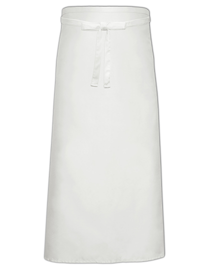 Link Kitchen Wear Bistro Apron - EU Production Link Kitchen Wear Bistro Apron - EU Production