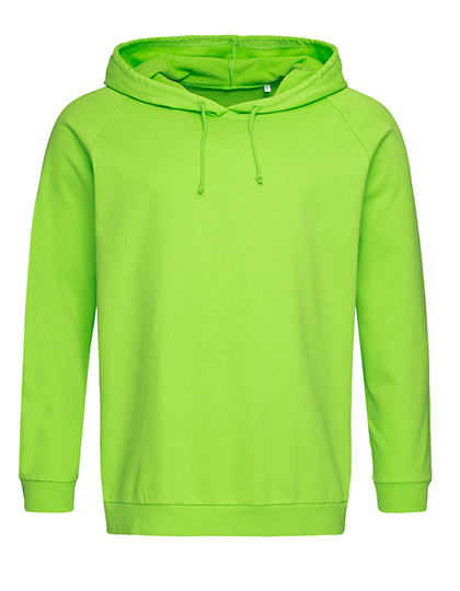 Stedman® Unisex Sweat Hoodie Light Stedman® Unisex Sweat Hoodie Light