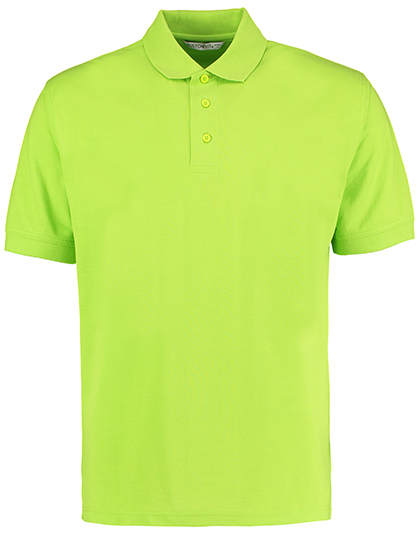 Kustom Kit Classic Fit Klassic Superwash® 60° Polo